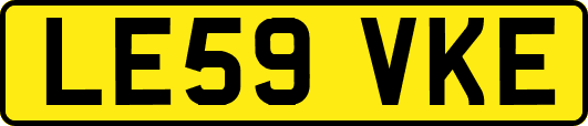LE59VKE