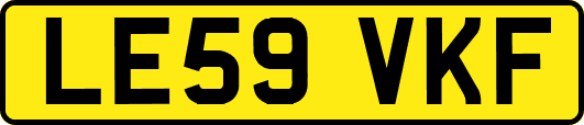 LE59VKF