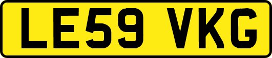 LE59VKG