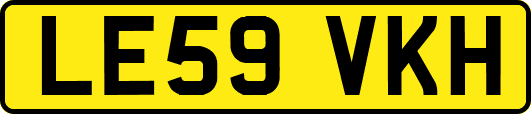 LE59VKH
