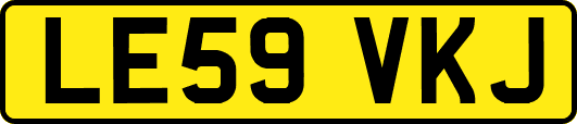 LE59VKJ
