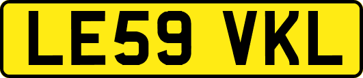 LE59VKL
