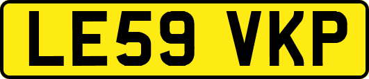 LE59VKP