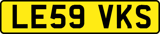 LE59VKS