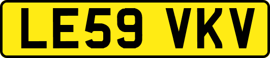 LE59VKV