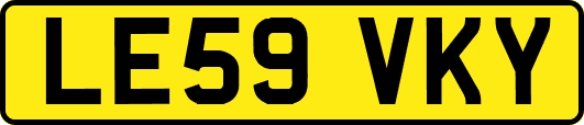 LE59VKY