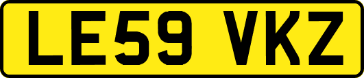 LE59VKZ