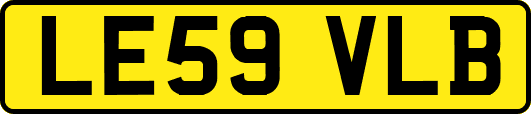 LE59VLB