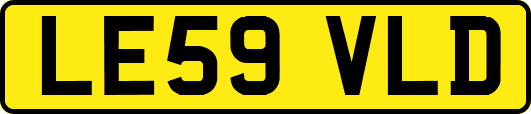 LE59VLD