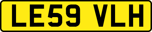 LE59VLH