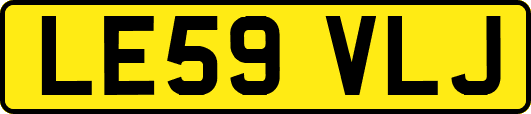 LE59VLJ