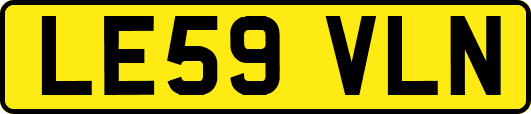 LE59VLN