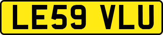 LE59VLU