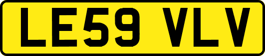 LE59VLV