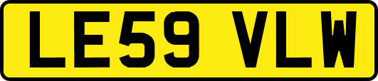 LE59VLW