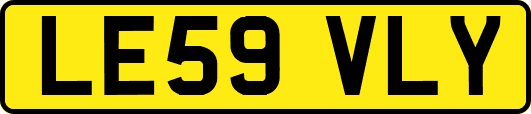 LE59VLY