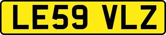 LE59VLZ