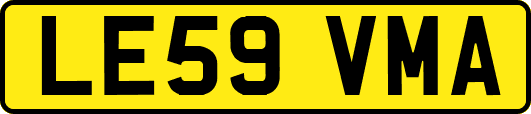 LE59VMA