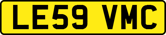 LE59VMC