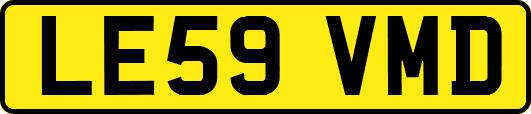LE59VMD