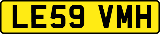 LE59VMH
