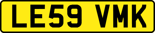 LE59VMK