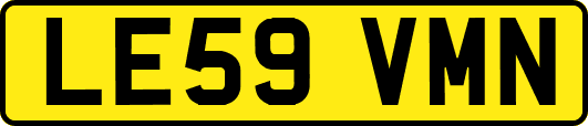 LE59VMN