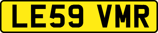 LE59VMR