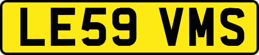 LE59VMS