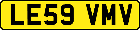 LE59VMV