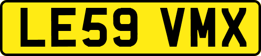 LE59VMX