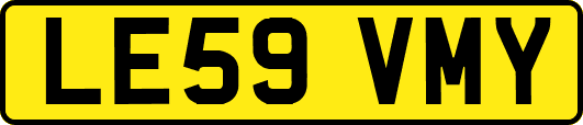 LE59VMY