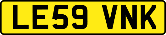 LE59VNK