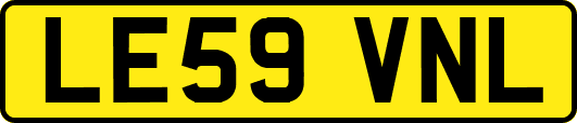 LE59VNL