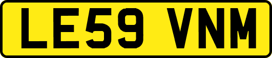 LE59VNM
