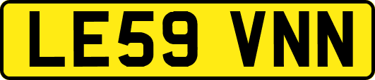 LE59VNN
