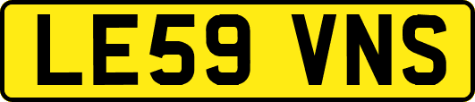LE59VNS