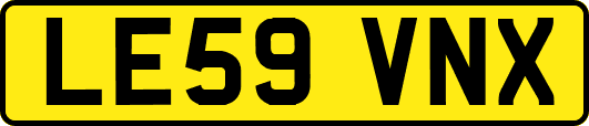 LE59VNX