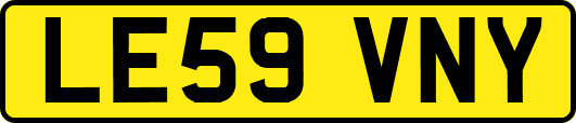 LE59VNY