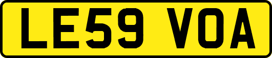 LE59VOA