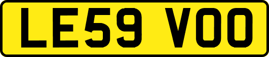 LE59VOO