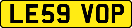 LE59VOP