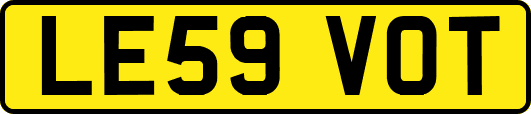 LE59VOT