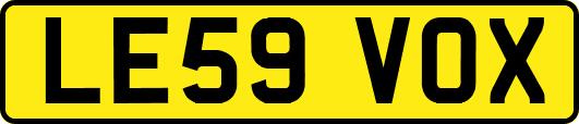 LE59VOX