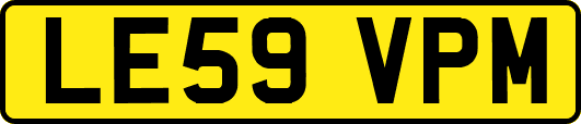 LE59VPM