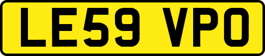 LE59VPO