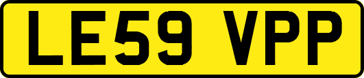 LE59VPP