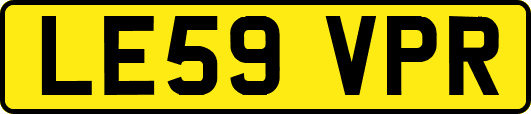 LE59VPR
