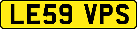 LE59VPS