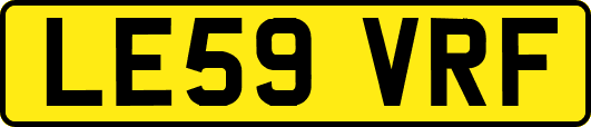 LE59VRF